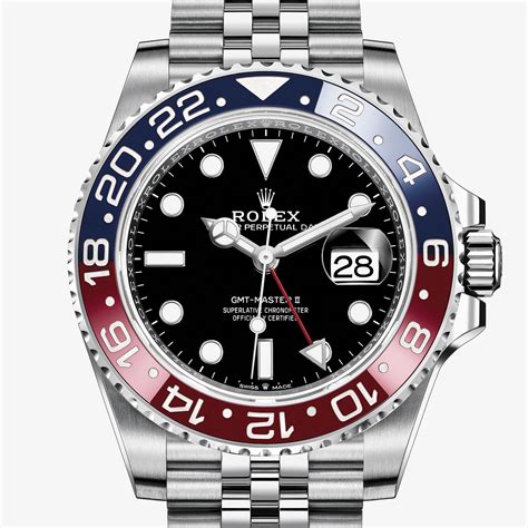 rolex gmt 2 2021|Rolex oyster steel gmt.